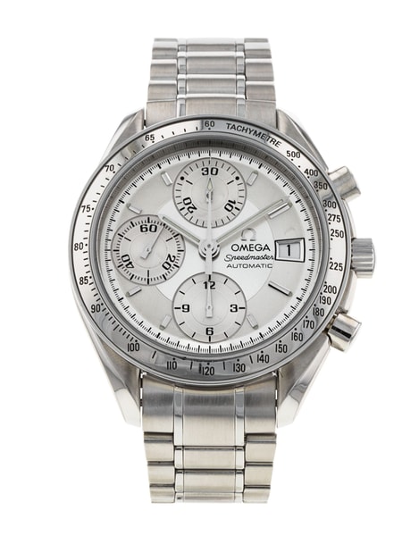 Omega Speedmaster Date 3513.30.00